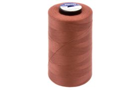 нитки швейные 100% pe 40/2 цв s-855 коричневый (боб 5000ярдов) veritas купить по 119 - в интернет - магазине Веллтекс | Самара
.