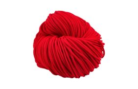 шнур для одежды цв красный 4мм (уп 200м) 1с35 45 купить по 2.54 - в интернет - магазине Веллтекс | Самара
.