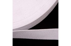 резинка тканая soft цв белый 020мм (уп 25м) ekoflex купить по 21.1 - в интернет - магазине Веллтекс | Самара
.