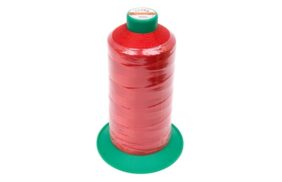 нитки повышенной прочности 20 (210d/6) цв 2522 красный (боб 2000м) tytan купить по 1090 - в интернет - магазине Веллтекс | Самара
.