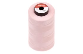 нитки швейные 100% pe 50/2 цв s-274 розовый грязный (боб 5000ярдов) veritas купить по 107 - в интернет - магазине Веллтекс | Самара
.