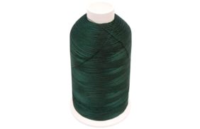 нитки повышенной прочности 86л цв 076 зеленый темный (боб 3000м) красная нить купить по 400 - в интернет - магазине Веллтекс | Самара
.