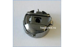 hsa04021 шпульный колпачок (комплектный happy) купить по цене 2640 руб - в интернет-магазине Веллтекс | Самара
