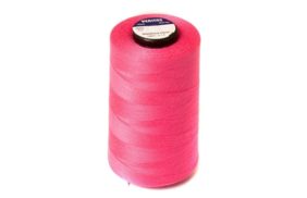 нитки швейные 100% pe 40/2 цв s-312 розовый фуксия (боб 5000ярдов) veritas купить по 119 - в интернет - магазине Веллтекс | Самара
.