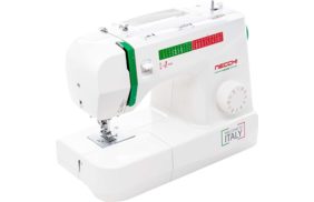бытовая швейная машина necchi 5534 а купить по доступной цене - в интернет-магазине Веллтекс | Самара
