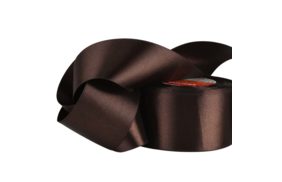 лента атласная veritas шир 50мм цв s-088 коричневый (уп 30м) купить по 180.8 - в интернет - магазине Веллтекс | Самара
.