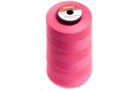 нитки швейные 100% pe 50/2 цв s-516 розовый яркий (боб 5000ярдов) veritas купить по 107 - в интернет - магазине Веллтекс | Самара
.