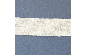 лента на тканевой основе 70г/м2 цв белый 15мм (рул 100м) danelli l3p70 (wk71) купить по 334 - в интернет - магазине Веллтекс | Самара
.