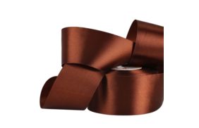 лента атласная veritas шир 3мм цв s-331 коричневый (уп 30м) купить по 27.3 - в интернет - магазине Веллтекс | Самара
.