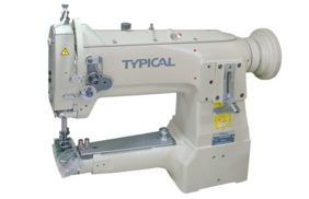 tw3-s335vb промышленная швейная машина typical (голова+стол) купить по доступной цене - в интернет-магазине Веллтекс | Самара
