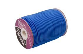 резинка шляпная цв синий яркий 3мм (уп 50м) veritas s-918 купить по 6 - в интернет - магазине Веллтекс | Самара
.