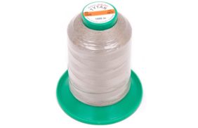 нитки повышенной прочности 40 (210d/4) цв 2672 серый (боб 1000м) tytan купить по 280 - в интернет - магазине Веллтекс | Самара
.