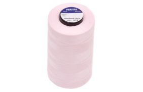 нитки швейные 100% pe 40/2 цв s-512 розовый светлый (боб 5000ярдов) veritas купить по 119 - в интернет - магазине Веллтекс | Самара
.