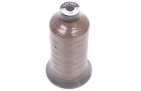 нитки повышенной прочности 100% pe 40 цв 91353 бежевый грязный (боб 3000м) safira купить по 530 - в интернет - магазине Веллтекс | Самара
.
