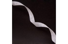 лента нитепрошивная 10мм цв белый (рул 100м) danelli l4yp44 купить по 148 - в интернет - магазине Веллтекс | Самара
.
