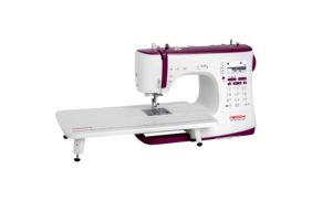 бытовая швейная машина necchi nc-204d купить по доступной цене - в интернет-магазине Веллтекс | Самара
