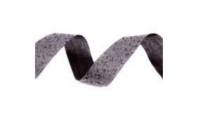 усилитель для кожи цвет черный 15мм (уп 30м) danelli l3ge26 купить по 305 - в интернет - магазине Веллтекс | Самара
.