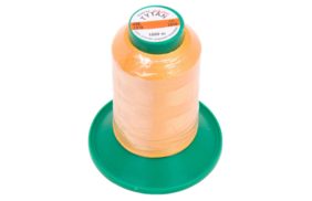 нитки повышенной прочности 60 (210d/2) цв 2510 оранжевый яркий (боб 1000м) tytan купить по 190 - в интернет - магазине Веллтекс | Самара
.