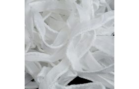 кант отделочный цв белый 12мм 3,14г/м (короб 800м) к2 купить по 1.9 - в интернет - магазине Веллтекс | Самара
.