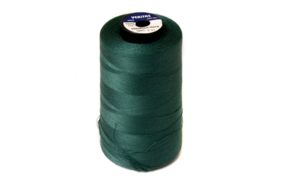 нитки швейные 100% pe 40/2 цв s-530 зеленый темный (боб 5000ярдов) veritas купить по 119 - в интернет - магазине Веллтекс | Самара
.