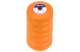 нитки швейные 100% pe 40/2 цв s-006 оранжевый (боб 5000ярдов) veritas купить по 119 - в интернет - магазине Веллтекс | Самара
.