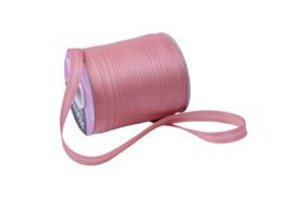 косая бейка атласная цв s-806 розовый грязный (уп 131,6м) veritas купить по 295 - в интернет - магазине Веллтекс | Самара
.
