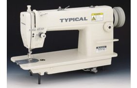 gc6160 промышленная швейная машина typical (голова) купить по доступной цене - в интернет-магазине Веллтекс | Самара
