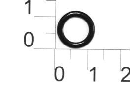 кольцо металл крашенный d=08мм 800в черный (упаковка 1000 штук) купить по 2374 - в интернет - магазине Веллтекс | Самара
.