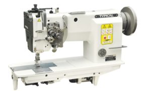 gc6241m промышленная швейная машина typical (голова) купить по доступной цене - в интернет-магазине Веллтекс | Самара
