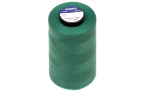нитки швейные 100% pe 40/2 цв s-529 зеленый темный (боб 5000ярдов) veritas купить по 119 - в интернет - магазине Веллтекс | Самара
.