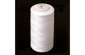 нитки швейные 100% pe 60/2 цв белый (боб 5000м) euron купить по 126 - в интернет - магазине Веллтекс | Самара
.
