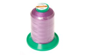 нитки повышенной прочности 40 (210d/4) цв 2642 фиолетовый яркий (боб 1000м) tytan купить по 280 - в интернет - магазине Веллтекс | Самара
.