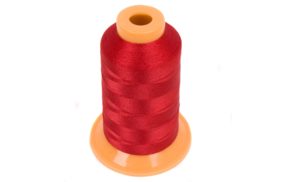 нитки вышивальные 100% ре 120/2 цв m114 красный темный (боб 3000м) mh купить по 130 - в интернет - магазине Веллтекс | Самара
.