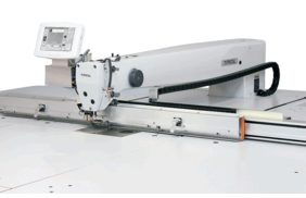 tc12080-j автоматизированная машина для шитья по шаблонам typical (комплект) купить по доступной цене - в интернет-магазине Веллтекс | Самара
