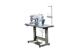 gt6430dat-02 промышленная швейная машина typical (комплект: голова+стол) купить по доступной цене - в интернет-магазине Веллтекс | Самара
