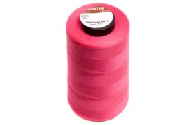 нитки швейные 100% pe 50/2 цв s-283 розовый темный (боб 5000ярдов) veritas купить по 107 - в интернет - магазине Веллтекс | Самара
.