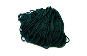 шнур в шнуре цв зеленый темный №79 5мм (уп 200м) купить по 4.1 - в интернет - магазине Веллтекс | Самара
.