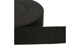 резинка вязаная лайт цв черный 40мм (уп 25м) ekoflex купить по 25.58 - в интернет - магазине Веллтекс | Самара
.