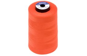 нитки швейные 100% pe 40/2 цв s-053 оранжевый темный (боб 5000ярдов) veritas купить по 119 - в интернет - магазине Веллтекс | Самара
.