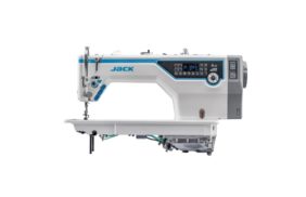jk-a5e-a промышленная швейная машина jack (комплект: голова+стол) купить по доступной цене - в интернет-магазине Веллтекс | Самара
