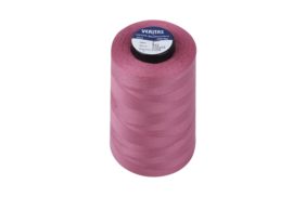 нитки швейные 100% pe 40/2 цв s-082 розовый темный (боб 5000ярдов) veritas купить по 119 - в интернет - магазине Веллтекс | Самара
.
