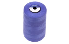 нитки швейные 100% pe 40/2 цв s-246 синий (боб 5000ярдов) veritas купить по 119 - в интернет - магазине Веллтекс | Самара
.
