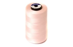 нитки швейные 100% pe 40/2 цв s-364 розовый светлый (боб 5000ярдов) veritas купить по 119 - в интернет - магазине Веллтекс | Самара
.
