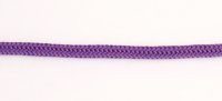 шнур для одежды цв фиолетовый №47 4мм (уп 200м) арт 1с36 | Распродажа! Успей купить!