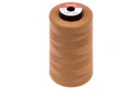 нитки швейные 100% pe 50/2 цв s-093 коричневый светлый (боб 5000ярдов) veritas купить по 107 - в интернет - магазине Веллтекс | Самара
.
