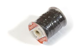 резинка шляпная цв коричневый темный 2мм (уп 50м)veritas s-088 купить по 3.6 - в интернет - магазине Веллтекс | Самара
.