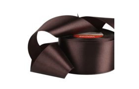 лента атласная veritas шир 50мм цв s-917 коричневый (уп 30м) купить по 180.8 - в интернет - магазине Веллтекс | Самара
.
