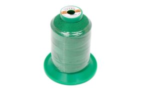 нитки повышенной прочности 40 (210d/4) цв 2590 зеленый яркий (боб 1000м) tytan купить по 280 - в интернет - магазине Веллтекс | Самара
.