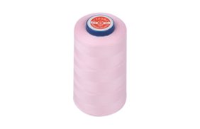 нитки швейные 100% pe 40/2 цв 1048 розовый светлый (боб 5000ярдов) стронг купить по 113 - в интернет - магазине Веллтекс | Самара
.