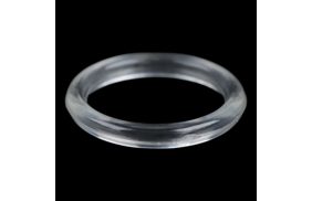 1000т прозрачный кольцо пластик d=10мм (упаковка 1000 штук) купить по 469 - в интернет - магазине Веллтекс | Самара
.